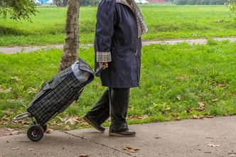 Tyle pochłaniają emerytury. Eurostat publikuje nowe dane