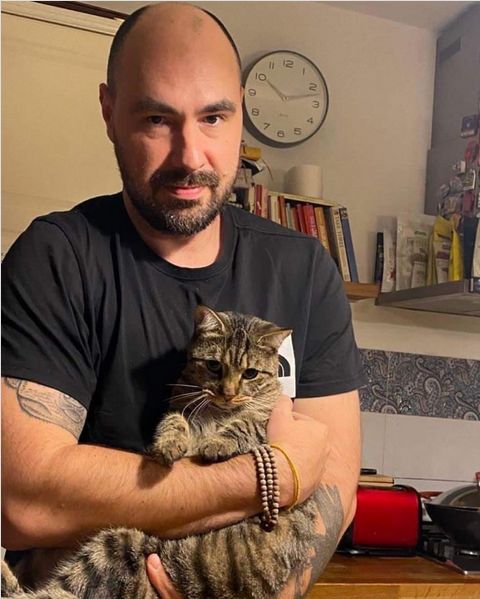 Jakub Żulczyk ostro odpowiada na komentarz Tomasza Lisa