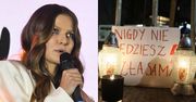 Poruszona Anna Lewandowska reaguje na śmierć Agnieszki z Częstochowy: "ILE MATEK MUSI JESZCZE UMRZEĆ? NO ILE?!"