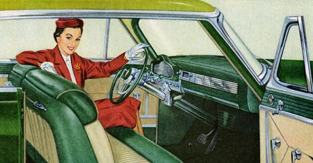 To był jeden z symboli amerykańskiej motoryzacji. Teraz może powrócić