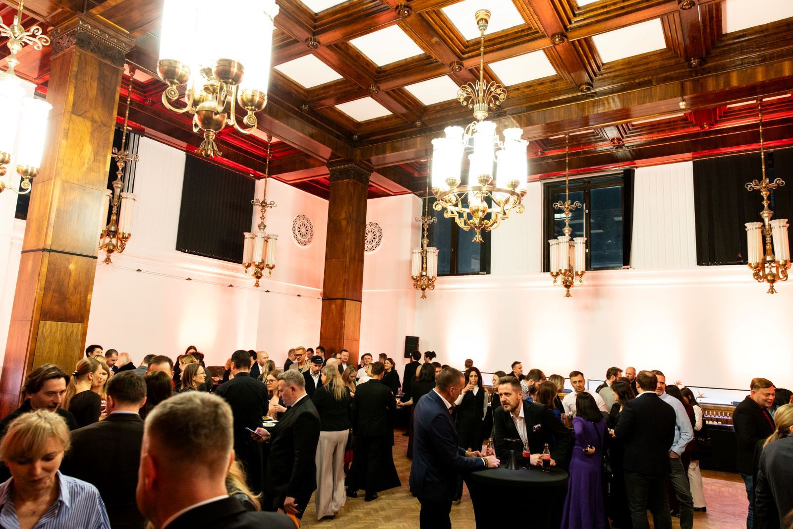 Tak wyglądała gala nagród Wirtuale 2026