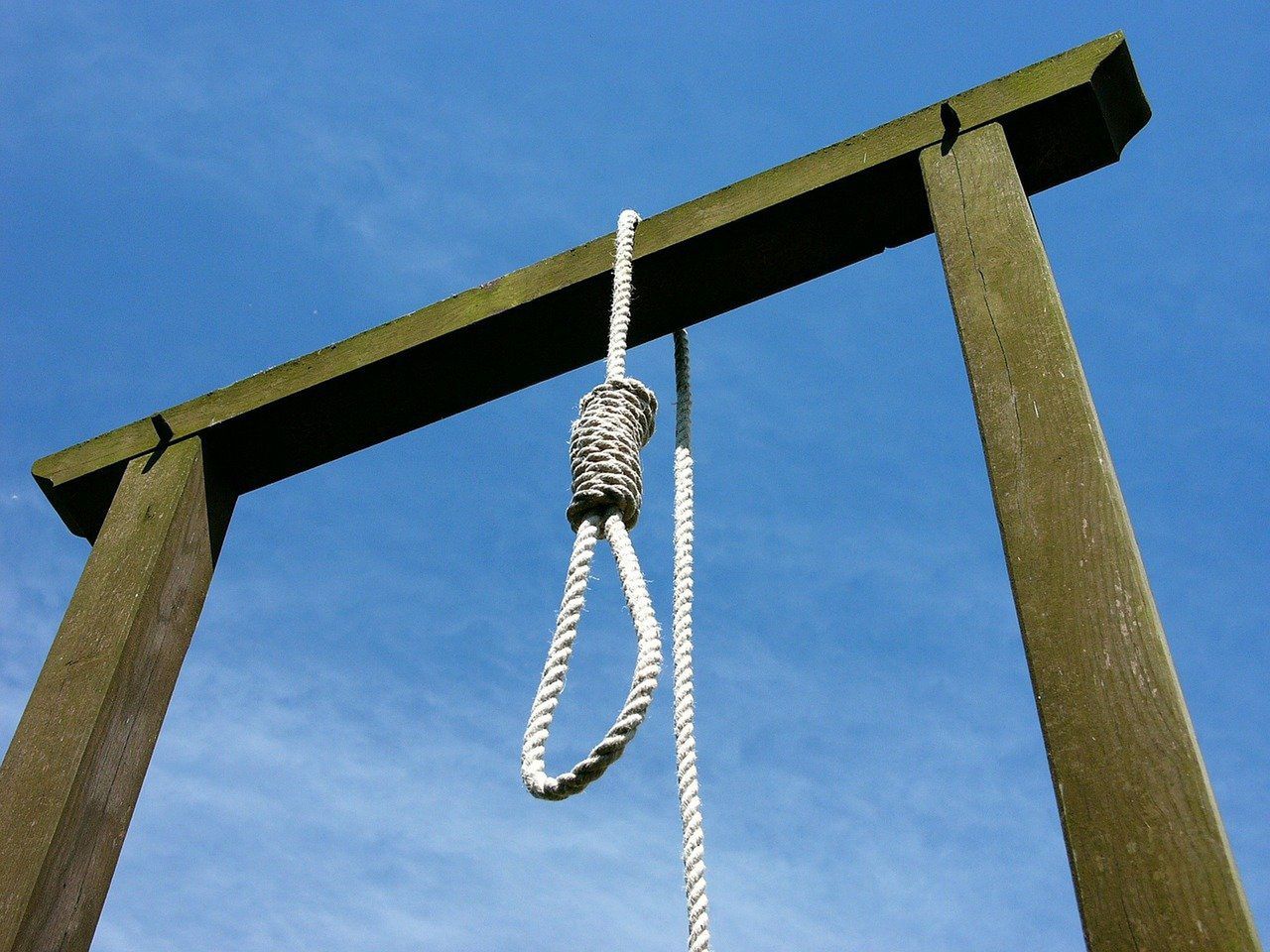 Dyrektor szkoły skazany na karę śmierci. Gwałcił 11-letnią uczennicę