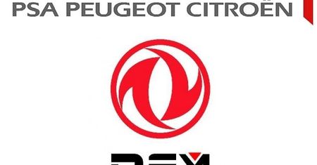Chiński Dongfeng kupuje akcje PSA Peugeot Citroën