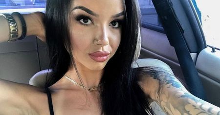 Jest o niej głośno. To jedna z najpiękniejszych ring girls w Polsce