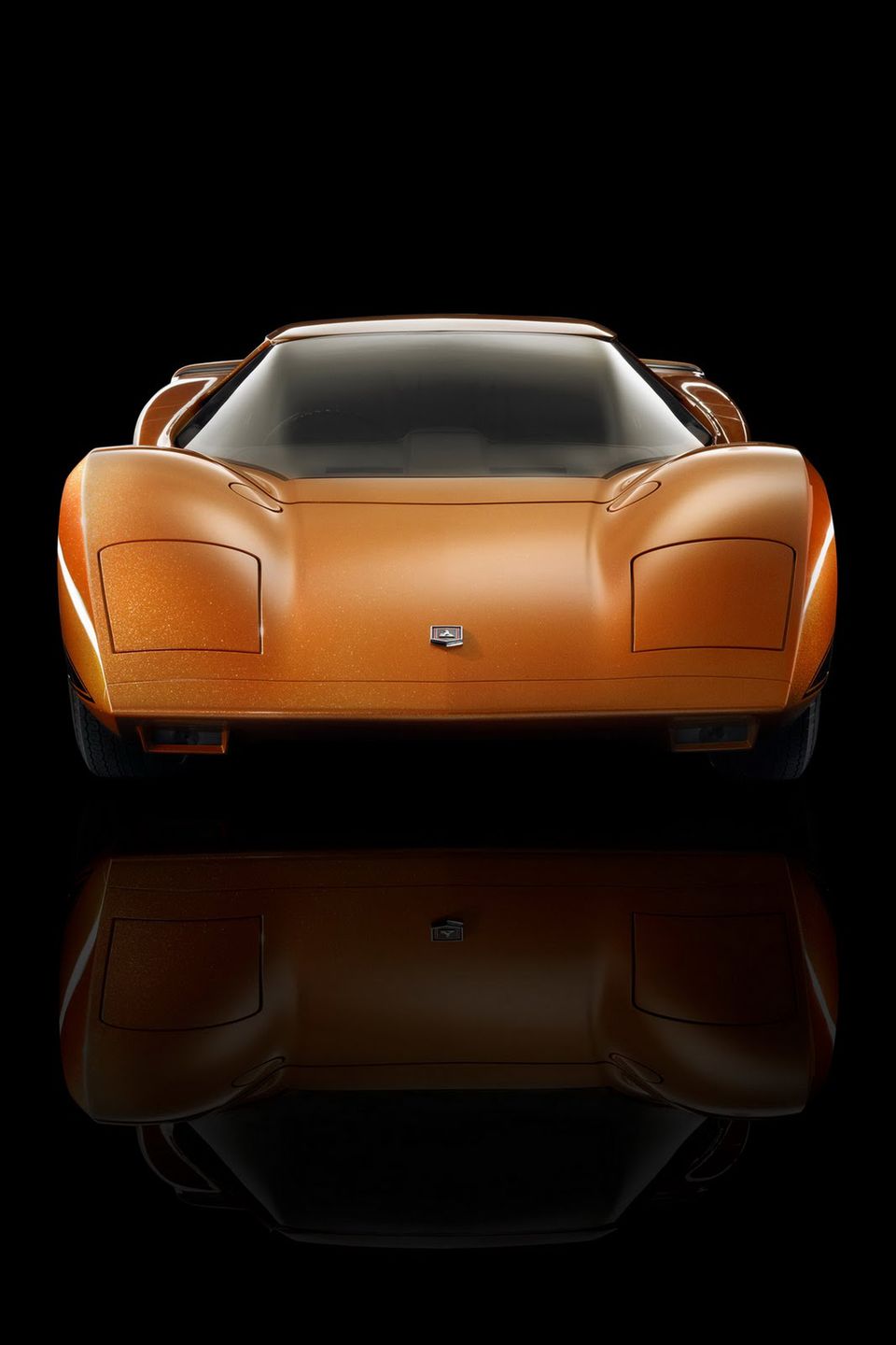 1969 Holden Hurricane