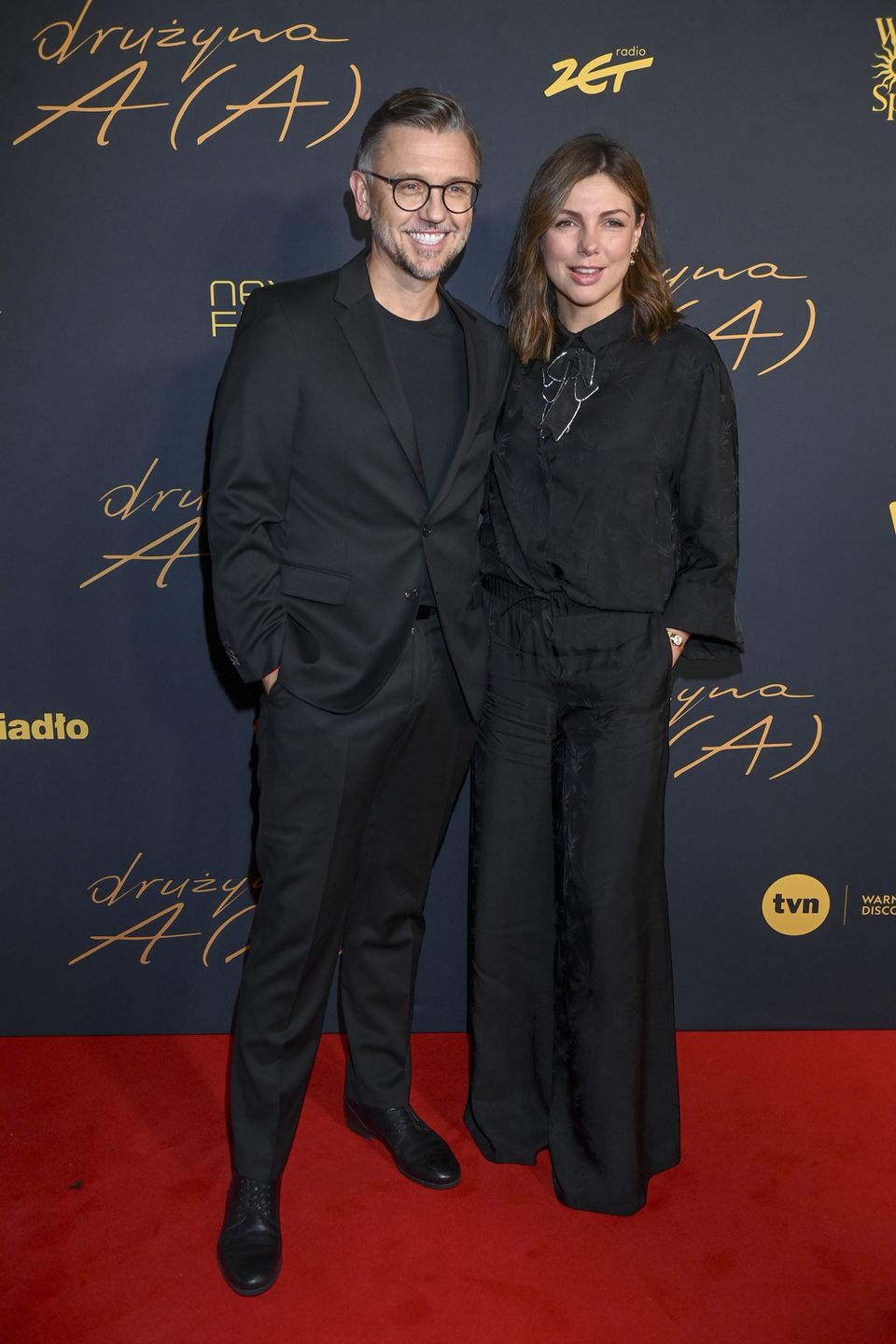 Krzysztof Czeczot, Karolina Gorczyca
