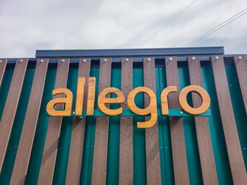 Allegro i Meta połączyły siły. Rozpoczynają współpracę