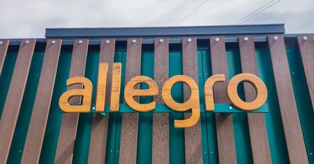 Allegro i Meta połączyły siły. Rozpoczynają współpracę