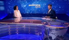 „Panorama opinii” nowym cyklem wywiadów po „Panoramie” w TVP Info