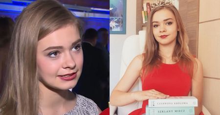 Wróblewska potwierdza: "Studia za rok, robię sobie przerwę. JESTEM ZMĘCZONA, bo pracuję od dziecka!"
