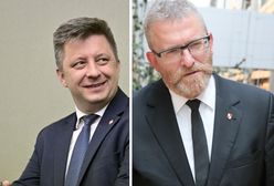 Prokuratura nie odpuszcza ws. Brauna i Dworczyka. Będą wnioski do PE