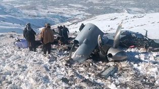 Roztrzaskane 30 mln dol. Nikt nie chce się do nich przyznać