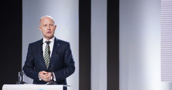 Polska finansowa rewolucja: jak PZU i Pekao tworzą giganta