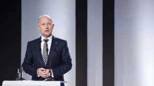 Polska finansowa rewolucja: jak PZU i Pekao tworzą giganta
