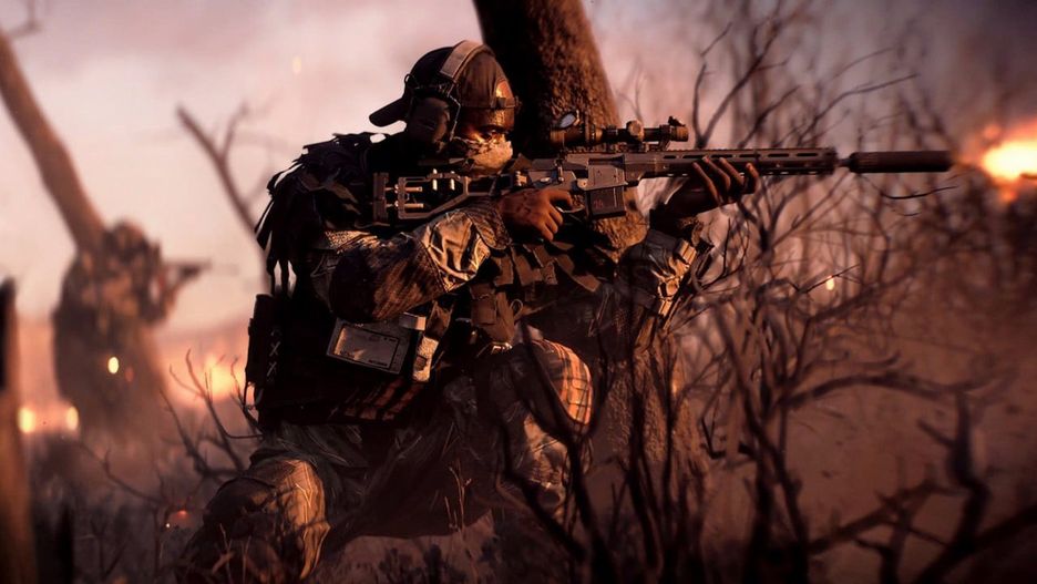 Źrodło fot. Electronic Arts