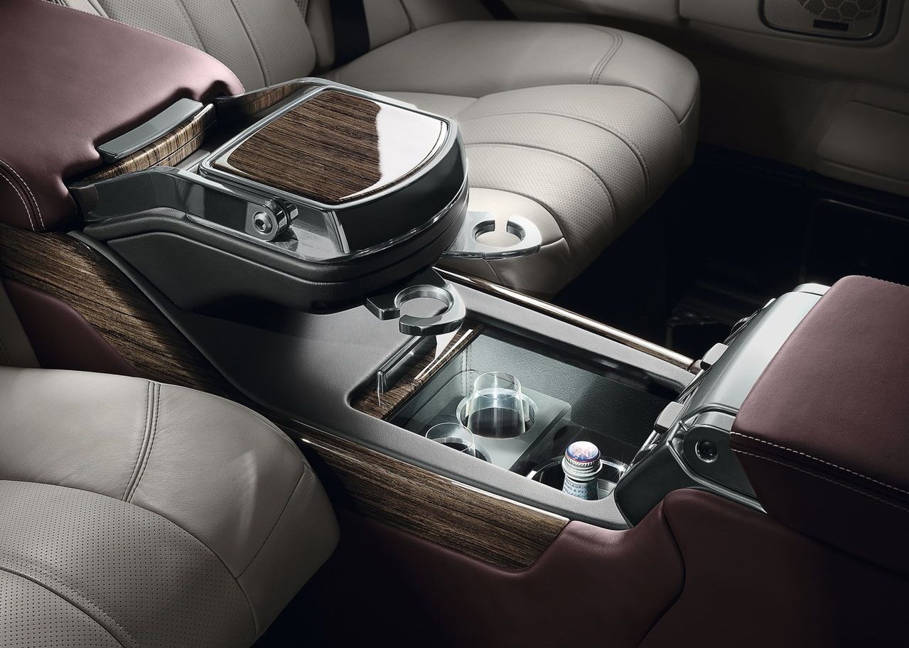 Range Rover Autobiography Ultimate Edition