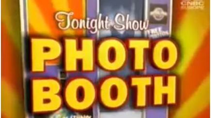 Jak zrobić w balona ludzi w kiosku fotograficznym? 1