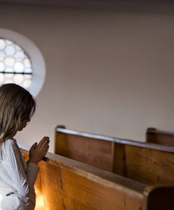 Pedofilia w kościele. Ponad 600 dzieci wykorzystanych w Maryland