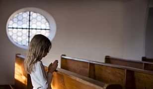 Pedofilia w kościele. Ponad 600 dzieci wykorzystanych w Maryland