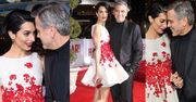 George Clooney z żoną na premierze "Hail, Caesar!" (ZDJĘCIA)