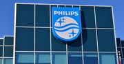 Philips z wyraźnym spadkiem na giełdzie po obniżeniu prognoz sprzedaży