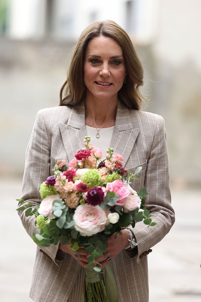 Księżna Kate