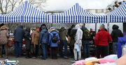 Poznań: Tu będzie kolejny niedzielny targ. Poznaliśmy lokalizację "Pyra targu"