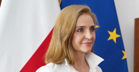 Awantura o ukraińskie szkoły. "Szczyt bezczelności"