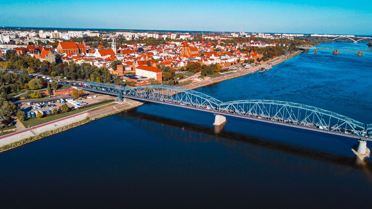 Niesamowite, co znaleźli na dnie Wisły. "Skrywa wiele tajemnic"