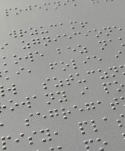 Czechowice-Dziedzice. Zgłaszali problemy z segregacją, więc dostali poradnik. Napisany w języku Brialle’a