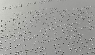 Czechowice-Dziedzice. Zgłaszali problemy z segregacją, więc dostali poradnik. Napisany w języku Brialle’a