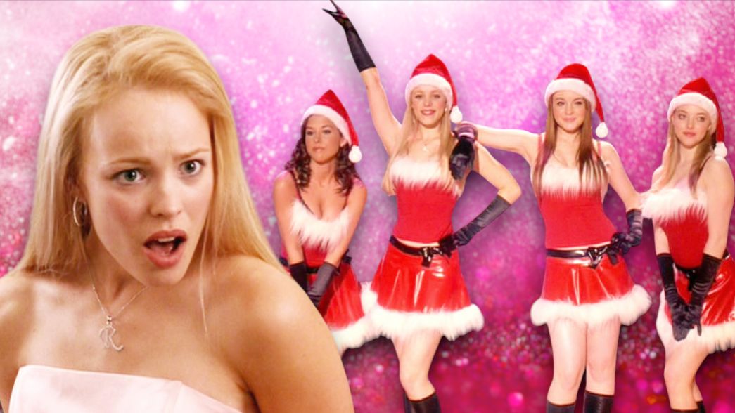 Jak dobrze znasz "Wredne dziewczyny" (QUIZ)