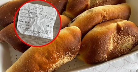 Jagodzianki droższe niż u Gessler. Cena zaskakuje