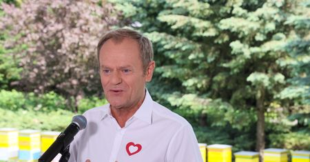To może zmartwić Tuska. Nowy sondaż po wielkim marszu