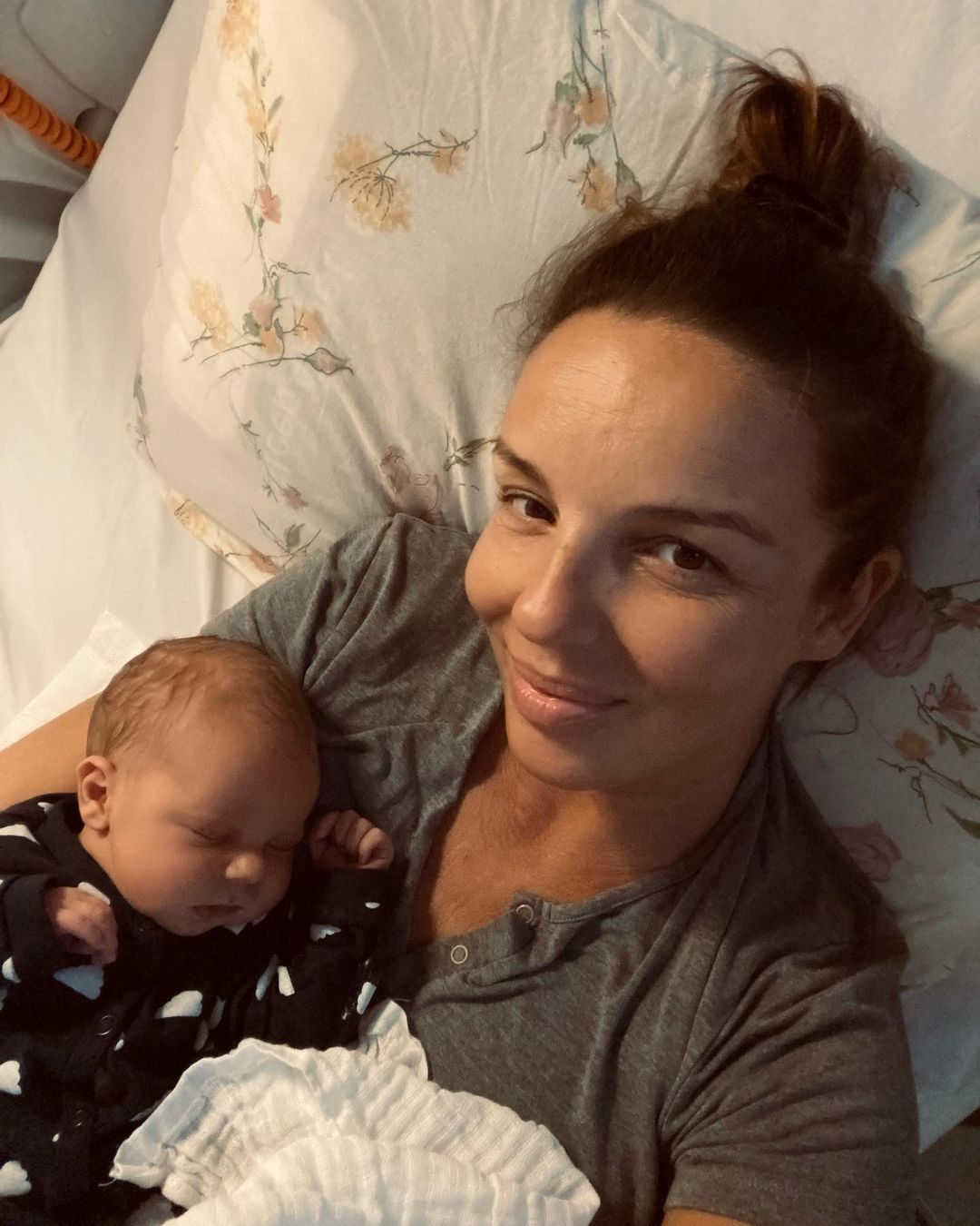 Agnieszka Włodarczyk w szczerym wpisie o roli mamy. Nie ukrywa, że bywa trudno 