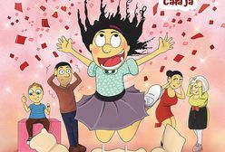 "Ludwisia Dowcipnisia. Cała ja": Wszędzie jej pełno [RECENZJA]