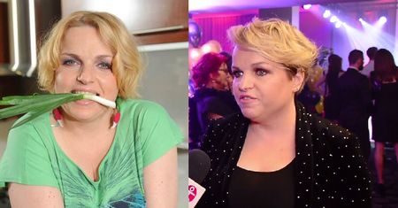 Bosacka ostrzega młode matki: "Jest cała masa rzeczy, które mogą nas truć"
