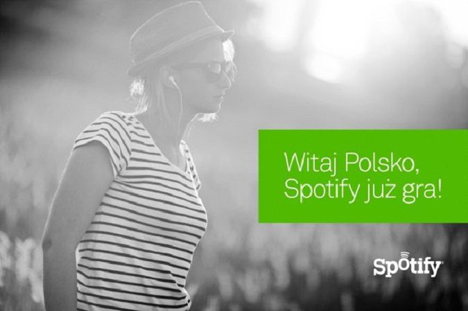 Słuchasz na Spotify? Dzięki temu zespół ma szansę na Złotą Płytę 1