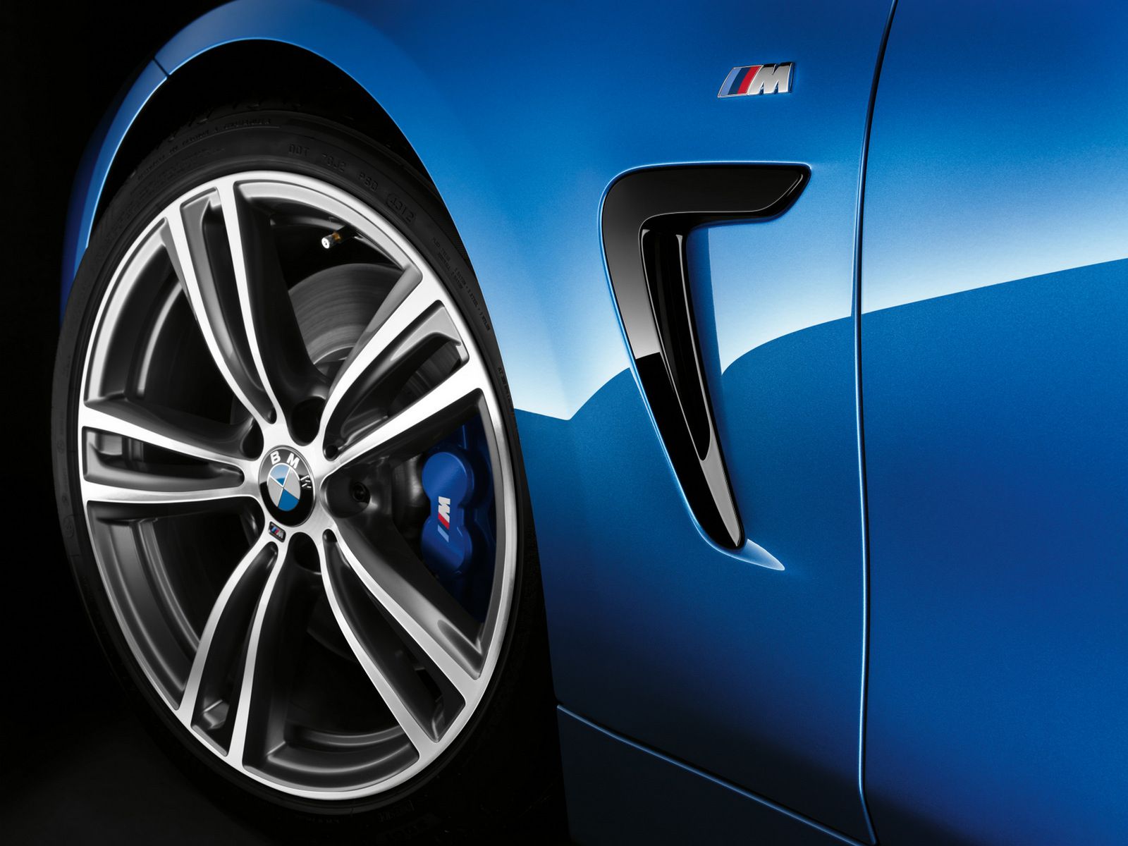 BMW Serii 4 Coupé [galeria] 66