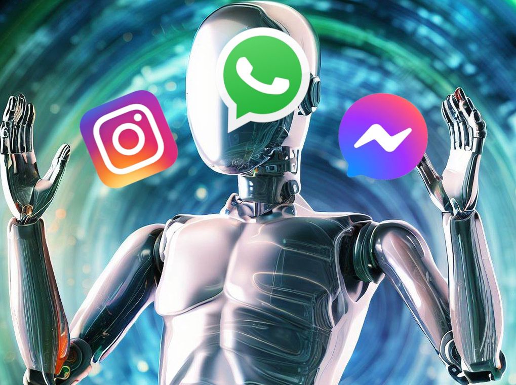 Meta już ją testuje. Messenger, Instagram i WhatsApp zmienią się