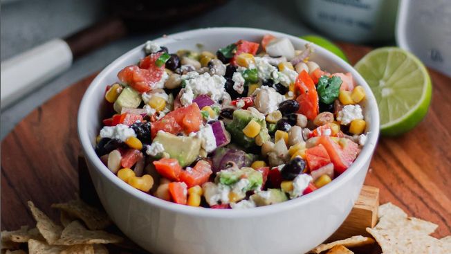 Cowboy caviar