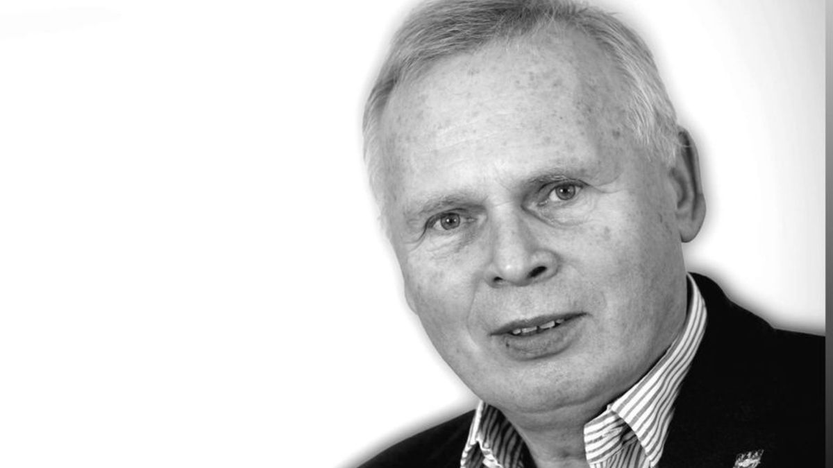 Nie żyje Zbigniew Krzyżanowski. Miał 71 lat