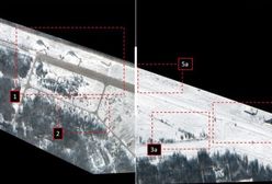 Te zdjęcia mówią wszystko. Taki sprzęt rozmieścili przy granicy [RELACJA NA ŻYWO]