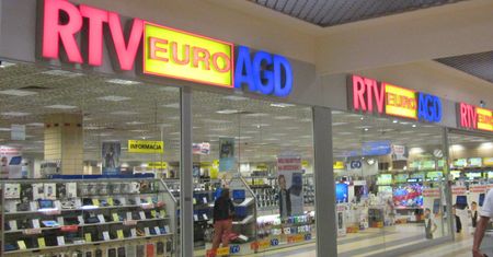 Podajemy kody. 500 zł rabatu na dwa telewizory w RTV Euro AGD