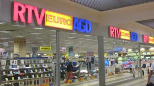 Podajemy kody. 500 zł rabatu na dwa telewizory w RTV Euro AGD