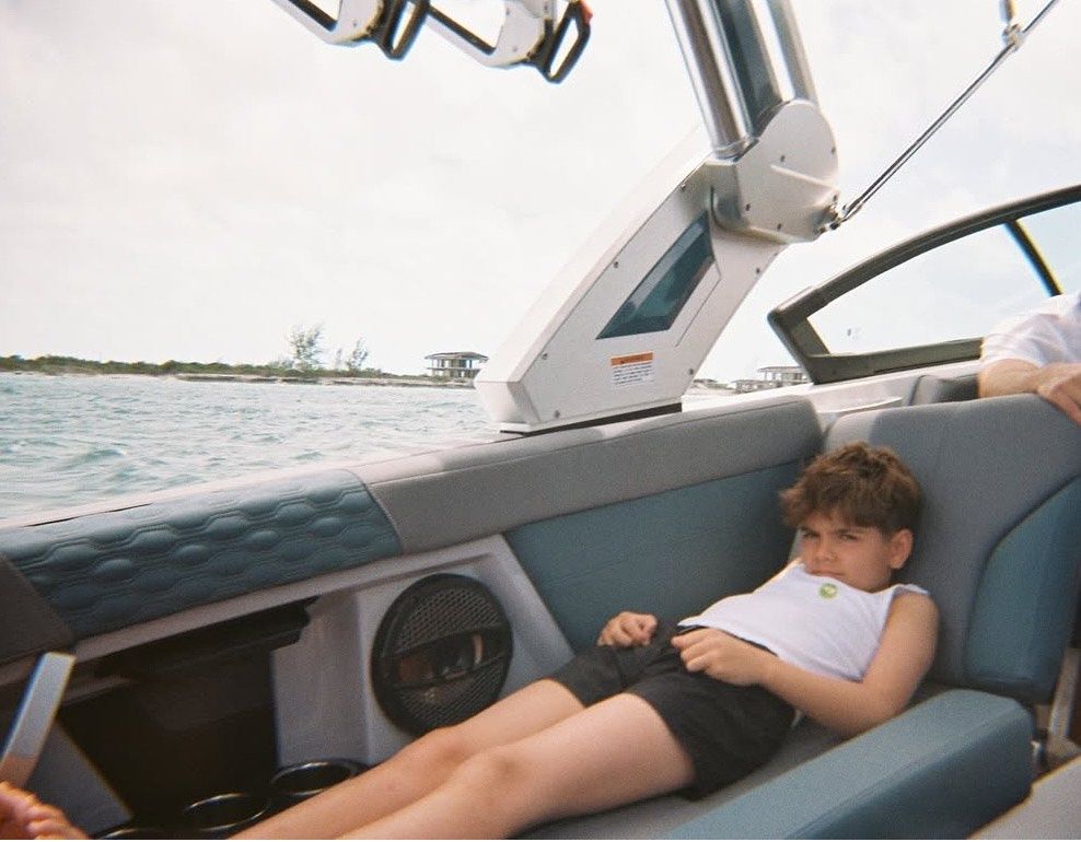 Reign Disick