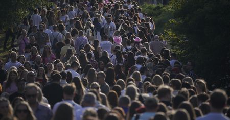 Jeszcze przed weekendem do polskiego miasta zjadą tłumy. Zamknięte ulice i mosty