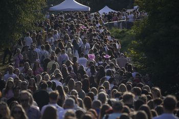 Jeszcze przed weekendem do polskiego miasta zjadą tłumy. Zamknięte ulice i mosty