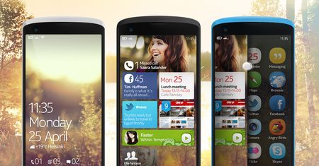 Czy Jolla Mobile stworzy telefon marzeń z MeeGo?