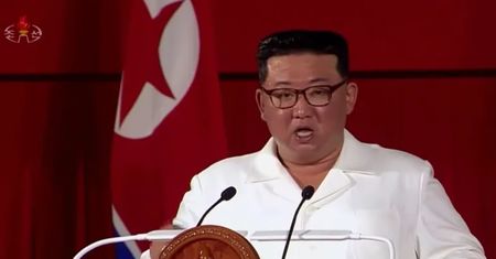 Okrutna decyzja Kim Dzong Una. Ciężko chorzy nie otrzymają pomocy